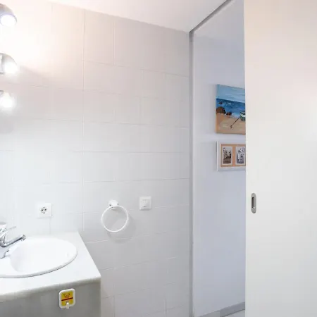 Simplistic Holiday In Cadiz Near The Beach Feriehus