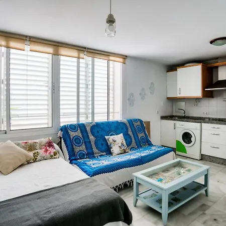 Simplistic Holiday In Cadiz Near The Beach Feriehus Conil De La Frontera