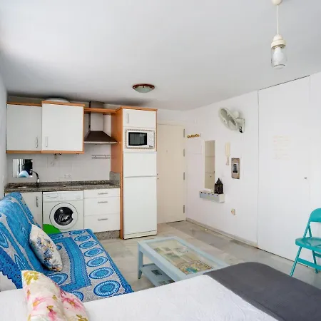 Simplistic Holiday In Cadiz Near The Beach Feriehus Conil De La Frontera