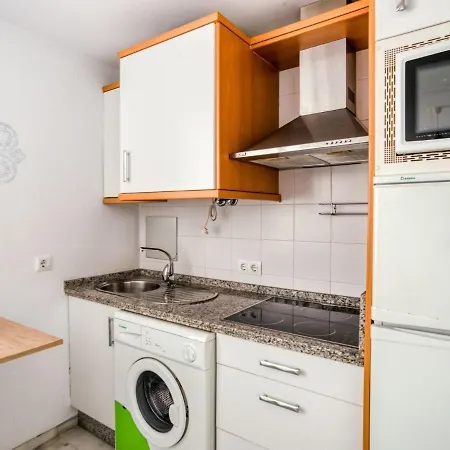 Simplistic Holiday In Cadiz Near The Beach * كونيل ذي لا فرونتيرا