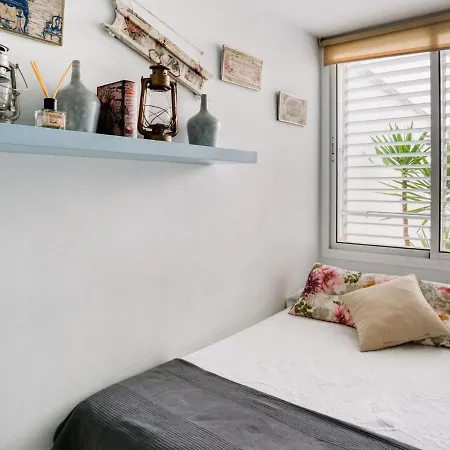 بيت للعطل Simplistic Holiday In Cadiz Near The Beach