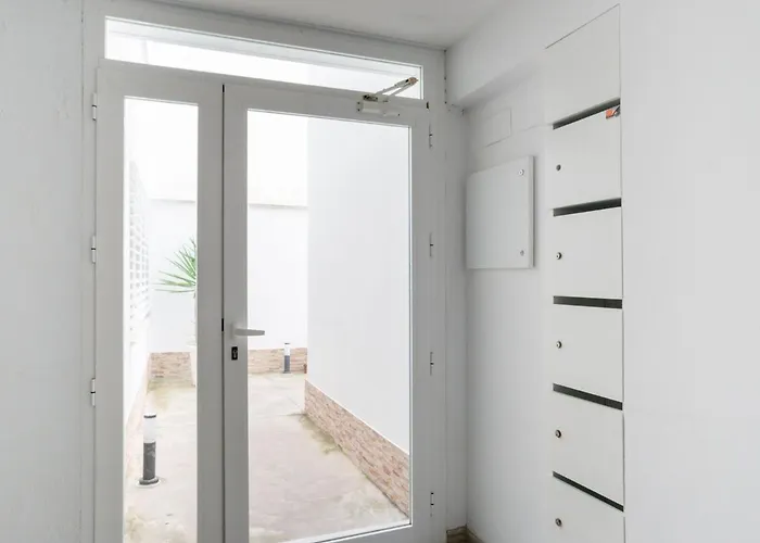 Simplistic Holiday In Cadiz Near The Beach Holiday home