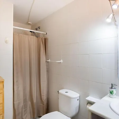 Simplistic Holiday In Cadiz Near The Beach *